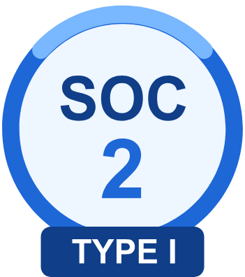 SOC 2 Type I