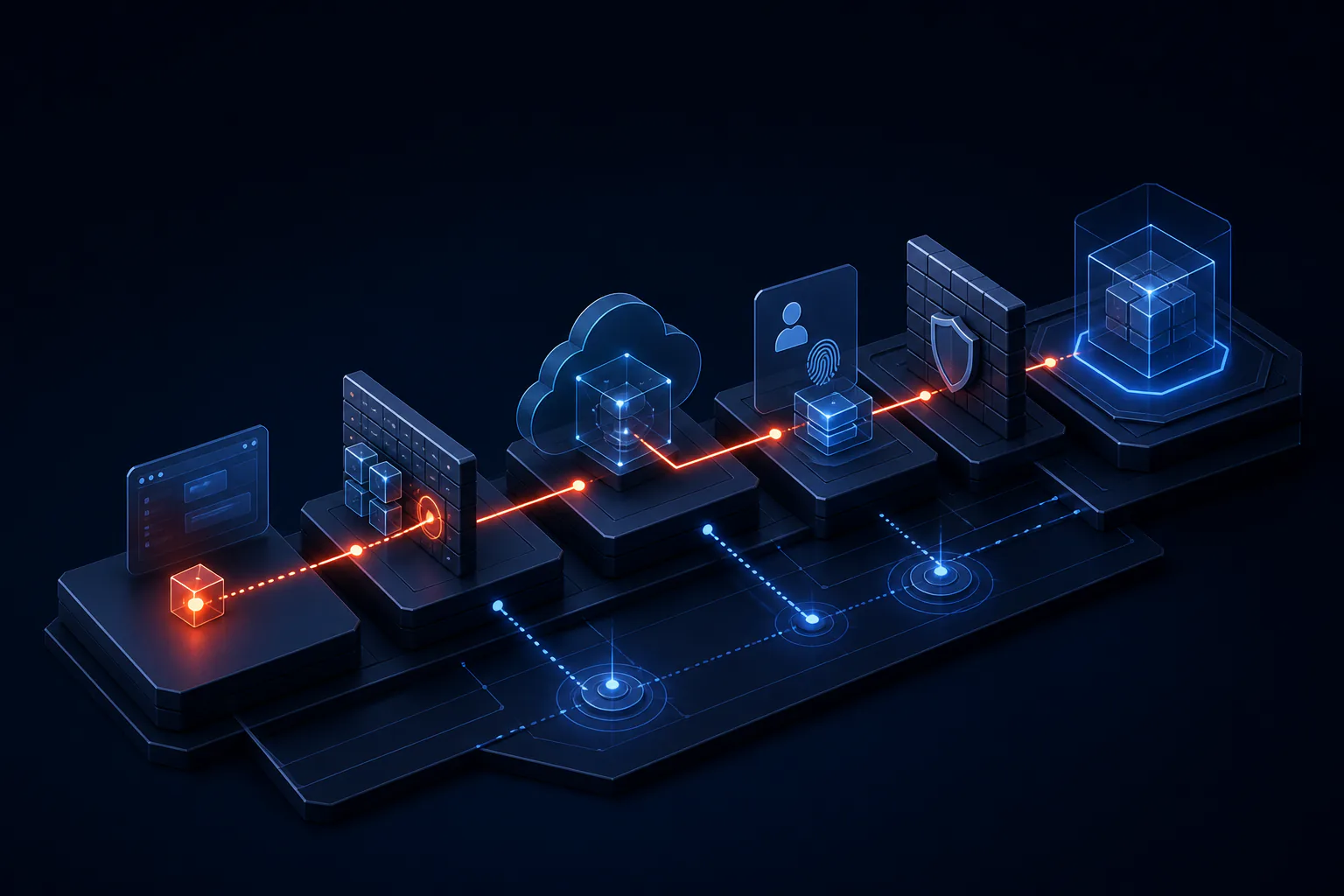 Offensive Security cybersecurity capability